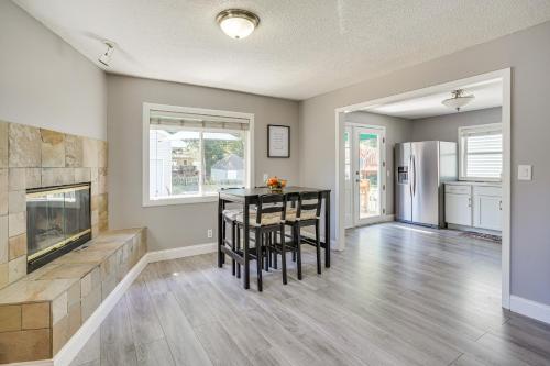 Minneapolis Home Mins From US Bank Stadium and More in 金黃谷