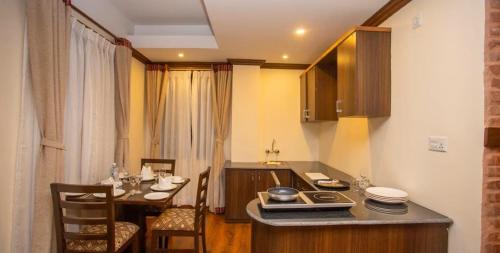 Pashupati Boutique Hotel And Spa near Pashupatinath Temple