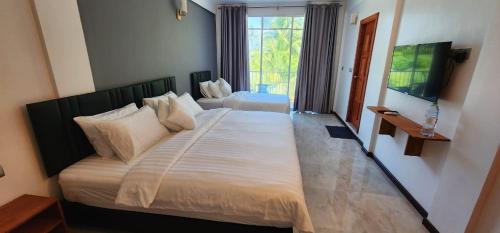 Rihiveli Residence Thoddoo Rihiveli Residence Thoddoo