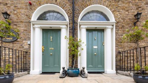 Waterloo Town House & Suites, Dublin (photo 8)