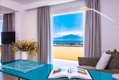 Hilton Sorrento Palace - main image