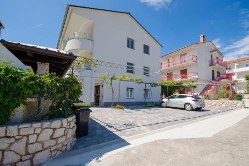 Apartments Zorka - main image
