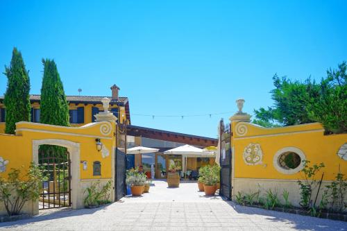  Villa Margherita in Isola della Scala