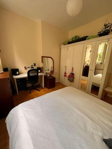 Victorian Flat in Hackney, Londres