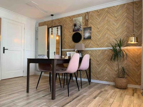  Gezellig strand appartement aan zee, Unterkunft in Katwijk aan Zee