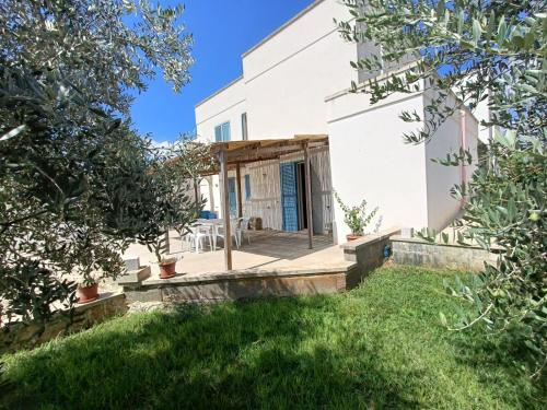  Residenza Barone in Spongano