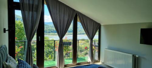 Casa Yla in Pângăraţi