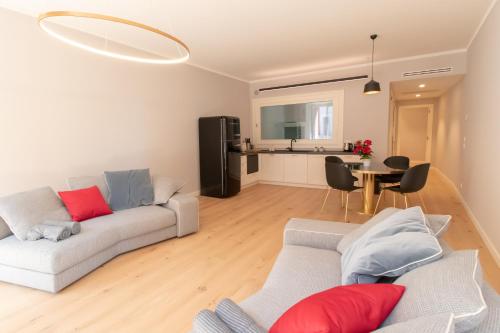  Vicenza-Elegant&Central Apt near Basilica Palladio in Vicenza