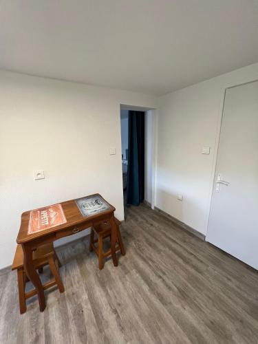 Appartement fonctionnel