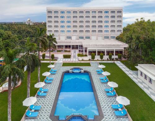 Tajview, Agra-IHCL SeleQtions, Agra