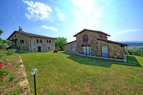  Querciolaia by PosarelliVillas in Pieve a Presciano
