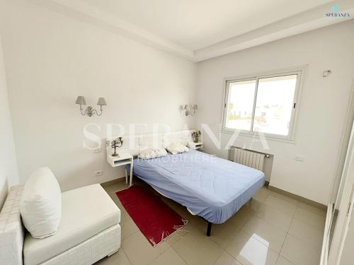 Appartement cerise S+2