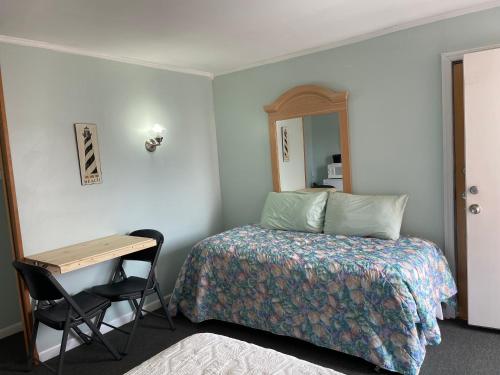 Barcelona Motel