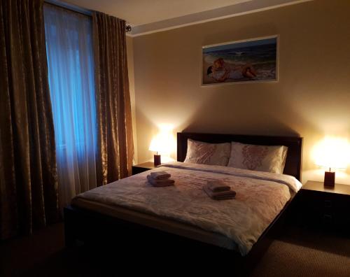Hotel Shelter