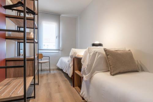 Three-Bedroom Apartment image 10