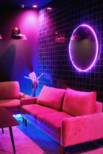 THE ZEN Hotel  in Yasothon