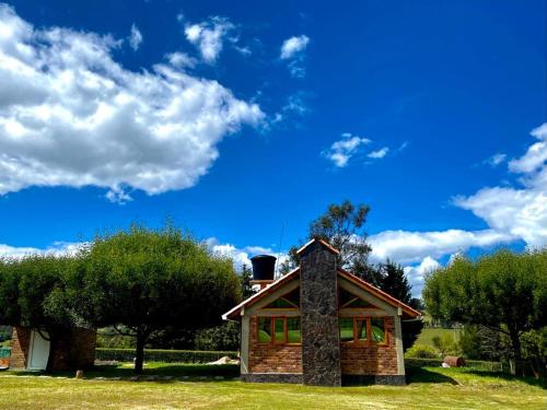 El Nogal finca-hotel