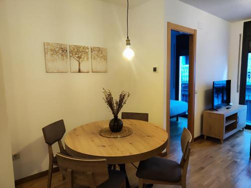 Allotjaments el Pont