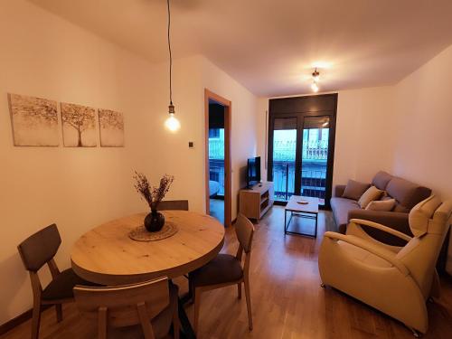 Allotjaments el Pont in Camprodon