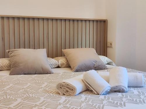 Allotjaments el Pont