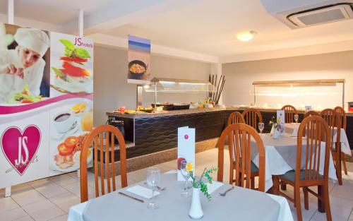 JS Horitzó - main image