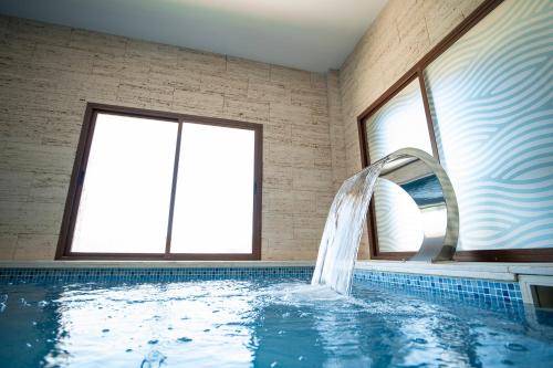 Hotel Rural Spa Don Juan de Austria - image 9