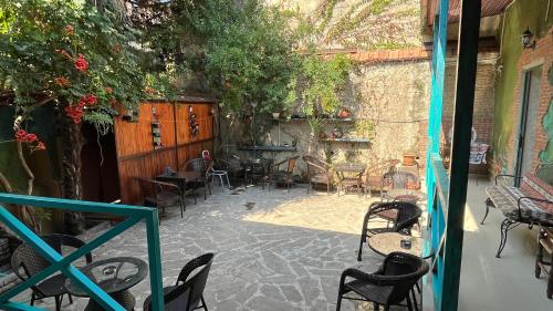 Lotus Hotel – Tbilisi, MA