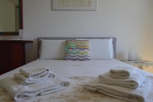 Oasis of Ample Space and Comfort, Rom (Foto 3)