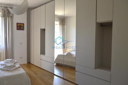 Oasis of Ample Space and Comfort, Rom (Foto 4)