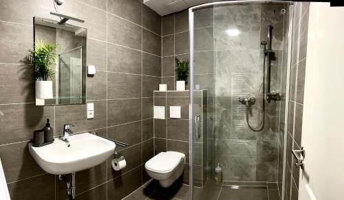 Leon Art Apartment, Leipzig (Foto 8)