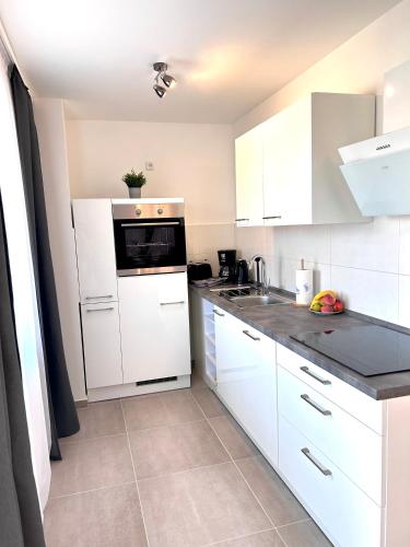 Leon Art Apartment, Leipzig (Foto 5)