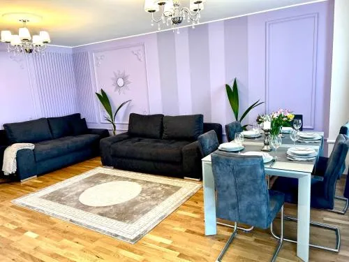 Leon Art Apartment in Leipzig, Deutschland