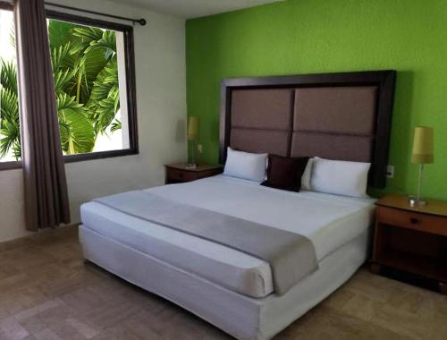 Nirvana Hotel - Cancun Hotel Zone, Cancún (Foto 9)