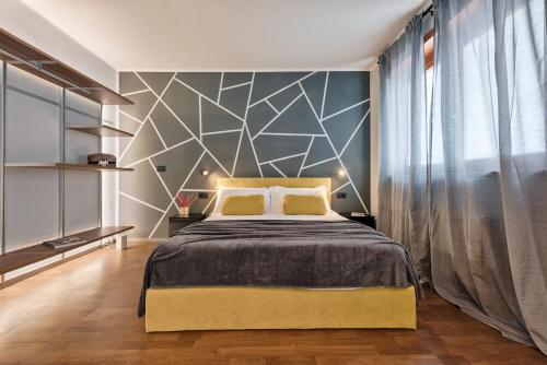  Casa RIGOLA by Apartments To Art, Unterkunft in Venaria Reale