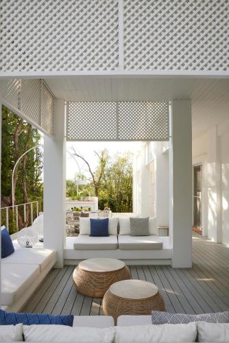 Vila Monte – Relais & Chateaux