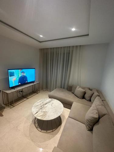 Luxury Appt casa finance City CFC-Aeria Mall, Casablanca (fotografie 6)