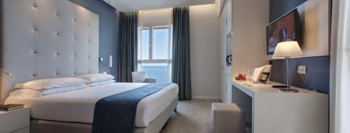 Superior Double Room with Sea View