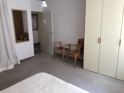 Ferienwohnung Innenstadt