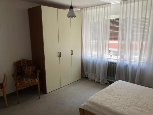 Ferienwohnung Innenstadt