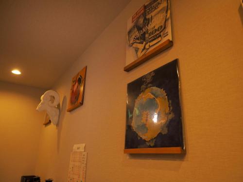 bnb+ Secret Base Mejiro, Tokio (fotografie 9)