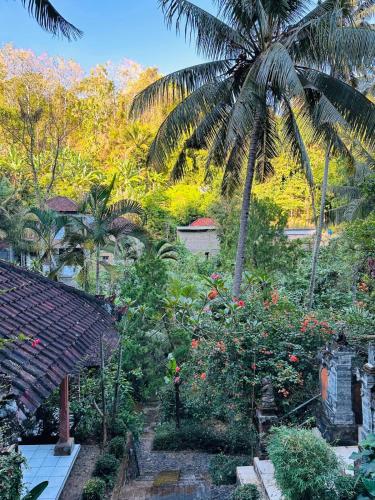 Omgeving, Pondok Wisata Grya Sari Hotel in Seririt