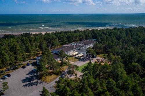 Saaremaa Rannahotell ' Beach Hotel