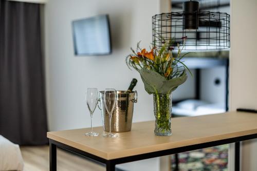Hotell Saaremaa - image 8