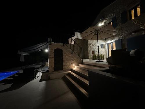 บริการและสิ่งอำนวยความสะดวก, Casa Mar in เซเลนา ลากูนา