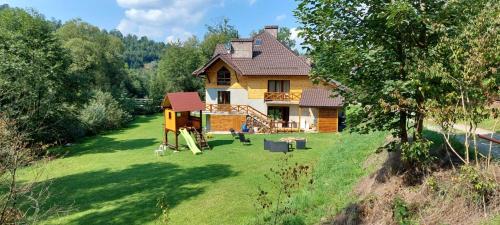 B&B Emarik - Accommodation - Podobin