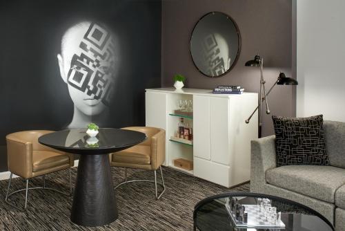 Hotel Zelos San Francisco a Viceroy Urban Retreat - image 10