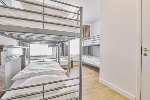 2GO4 Quality Hostel Brussels City Center - image 4