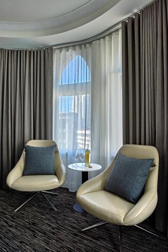 Hotel Zelos San Francisco a Viceroy Urban Retreat - image 3