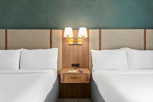 Holiday Inn Manhattan 6th Ave - Chelsea by IHG, New York (fotografie 5)