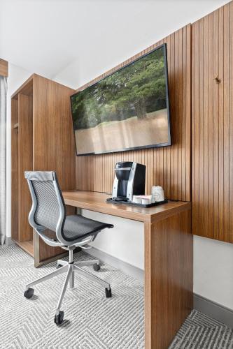 Holiday Inn Manhattan 6th Ave - Chelsea by IHG, New York (fotografie 7)